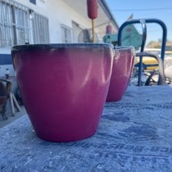 Pots For Sale