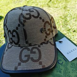 Gucci Hat