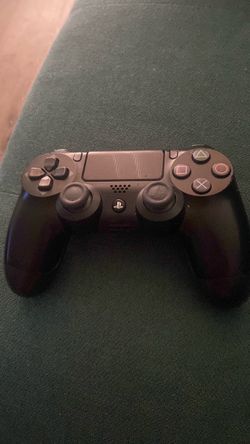 PS4 controller for parts