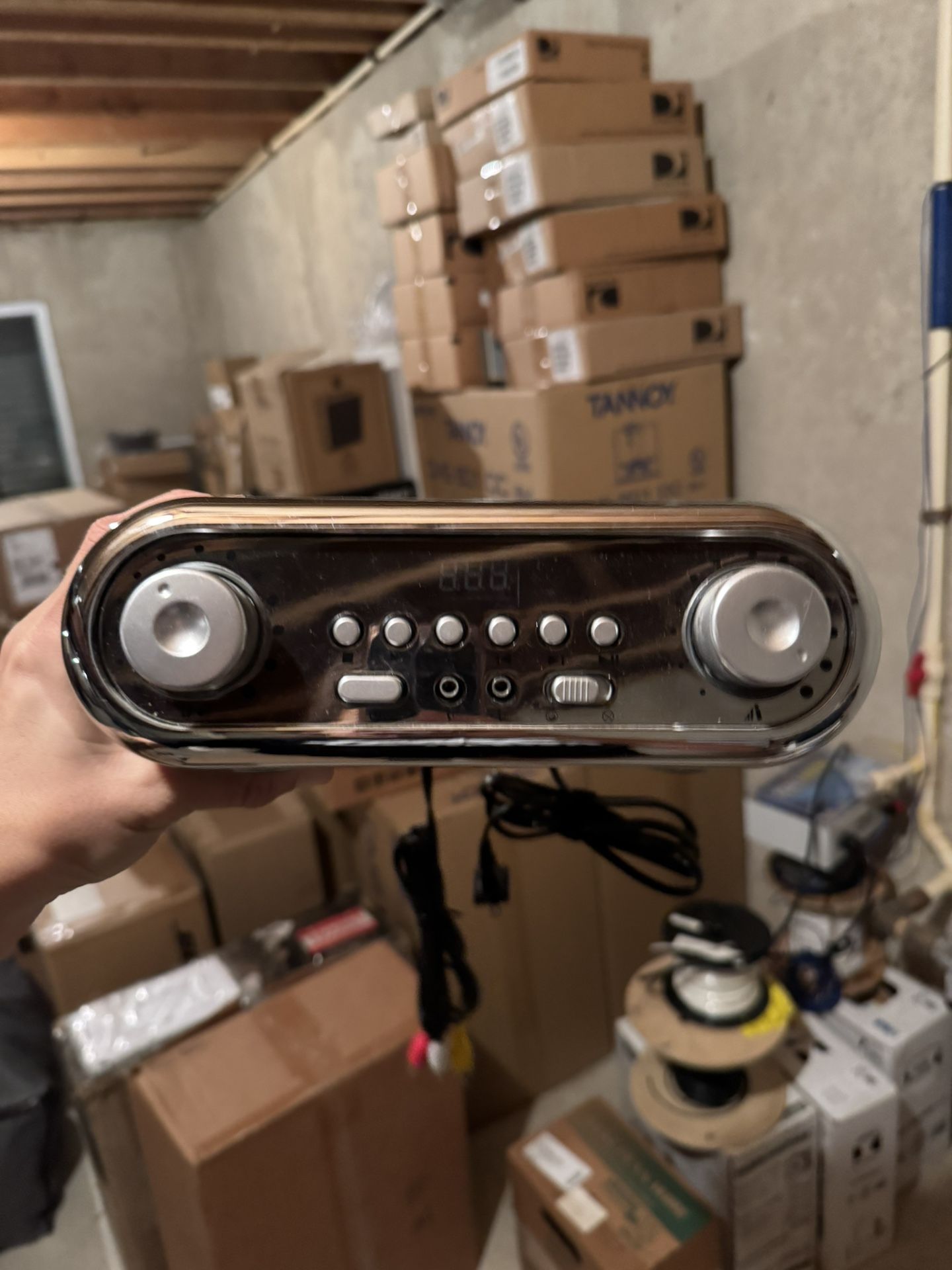 Kids Karaoke Machine