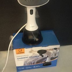 Handheld Steamer 