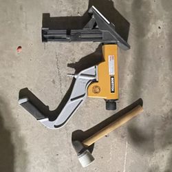 Bostitch Floor Nailer