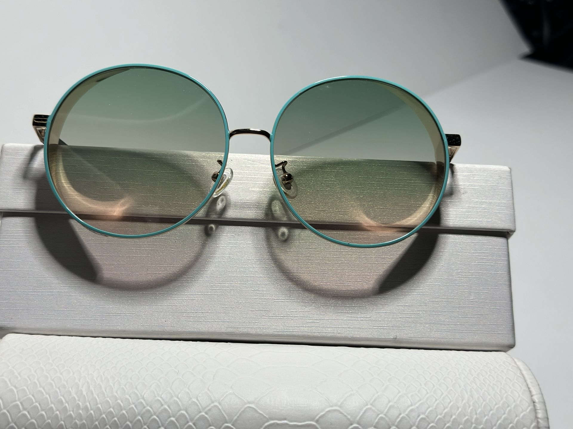 Jimmy Choo Sunglasses
