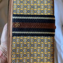 Tory Burch Clutch Wallet