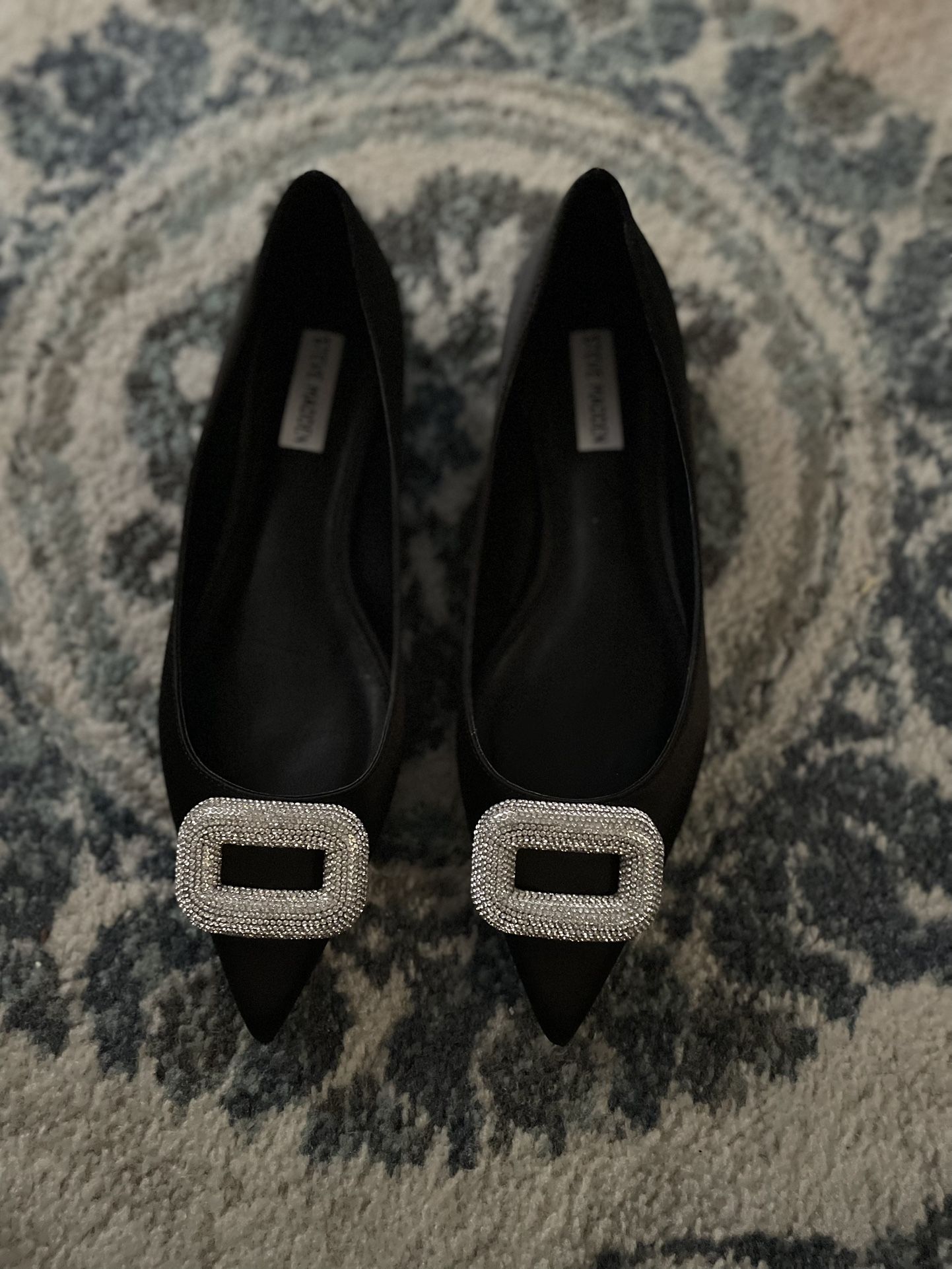 Steve Madden Women Shoes Flats Size 9