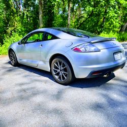 2012 Mitsubishi Eclipse