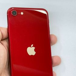 iPhone SE 3rd Generation 64GB