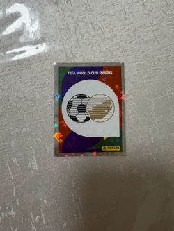 One Sticker FIFA World Cup- South Africa Badge RSA 1