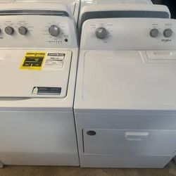 Washer Dryer Sets Brand New