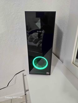 PC Gaming OMEN