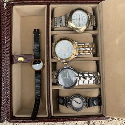 Men’s watch