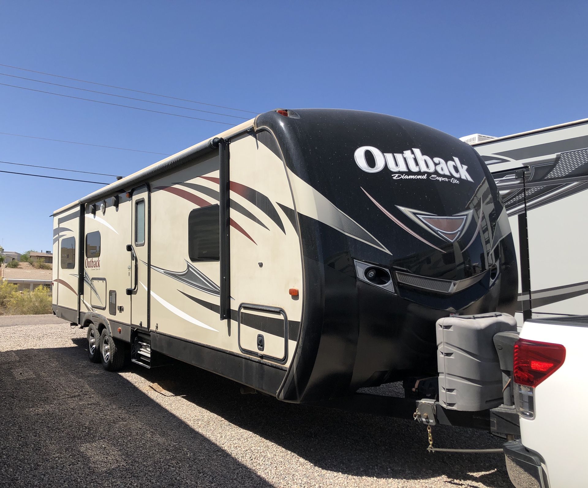 2016 Keystone Outback 298RE 298RE for Sale in Buckeye, AZ - OfferUp