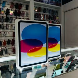 iPad A16 128gb WiFi lte