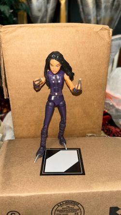 Marvel Legends X 23