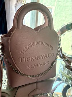 New Tiffany small bag purse
