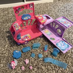Hatchimals CollEGGtibles Set 