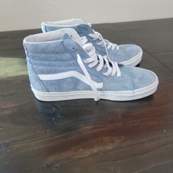 11.5 Mens Vans