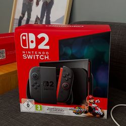 Nintendo Switch™ 2 System