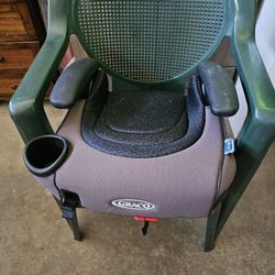 Graco Booster Seat