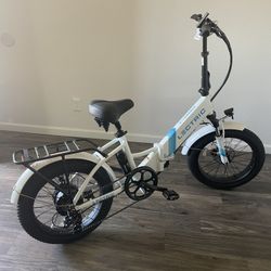 Electric Bike