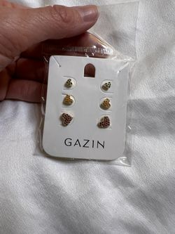 Plated Jewelry