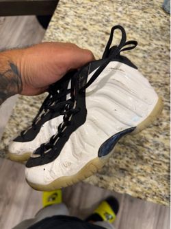Nike foam Sz 13c