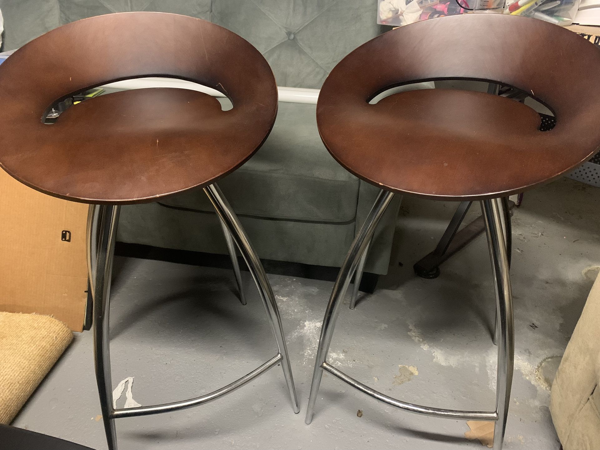 Bar Stools