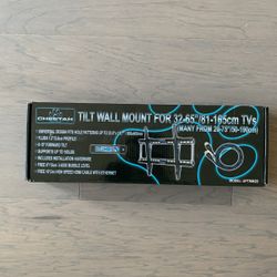 Tv wall mount 32-65 inch