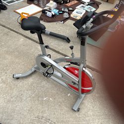 Exercise Bike.  Excellent Condition