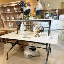 Closing Showrooms, Everything Must Go!