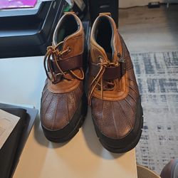 Ralph Lauren Polo boots Dover 3