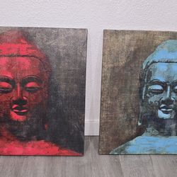 Buddha pictures