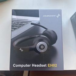 Computer Headset EH02