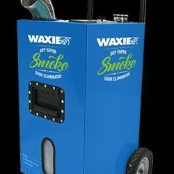 Commercial Dry Vapor And Smoke Odor Eliminator 