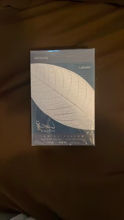 Lattafa Najdia Intense