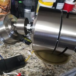 Ceiling Fan Good Condition