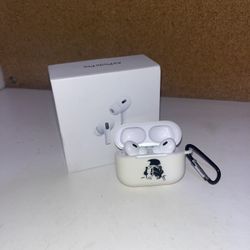 Apple AirPods Pro Version 2 USBC Port