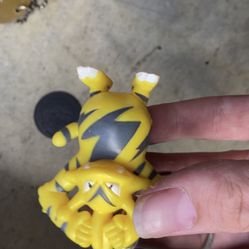 Pokémon Stuff