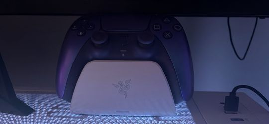 Dualsense 5 Controller with Stand
