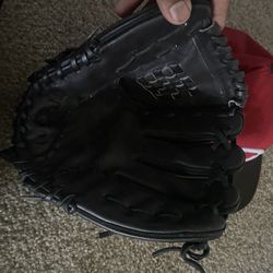 Wilson A100 Glove 