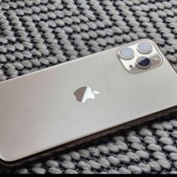 iPhone 11 Pro Max Unlocked 