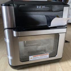 Instant Pot Vortex Pro Air Fryer Oven