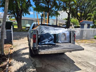Quick Delivery