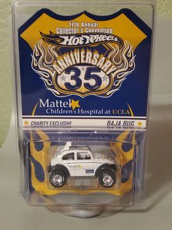 Limited Edition Exclusive Hot Wheels 17th Annual Convention Cars and More