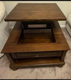 Ashley table