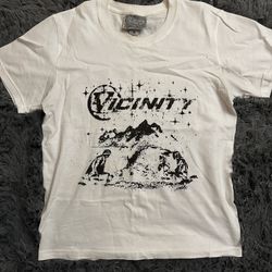 Vicinity T Shirt