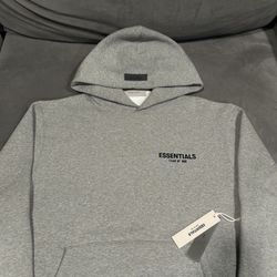 Essentials Hoodie