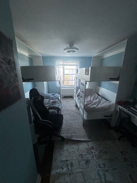 2 Murphy Bed Bunk For Sale