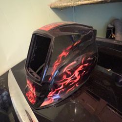 miller elite helmet shell