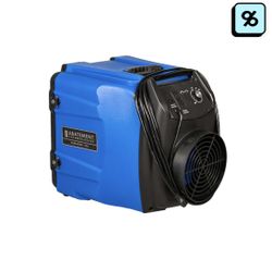 750 CFM Air Scrubber/purifier 